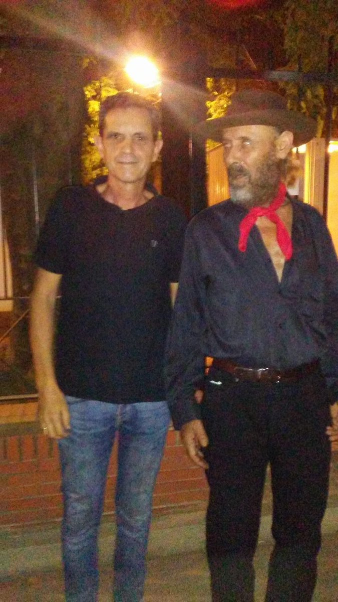 Antonio Camuñez Ⓐ🏴🔻 tweet media