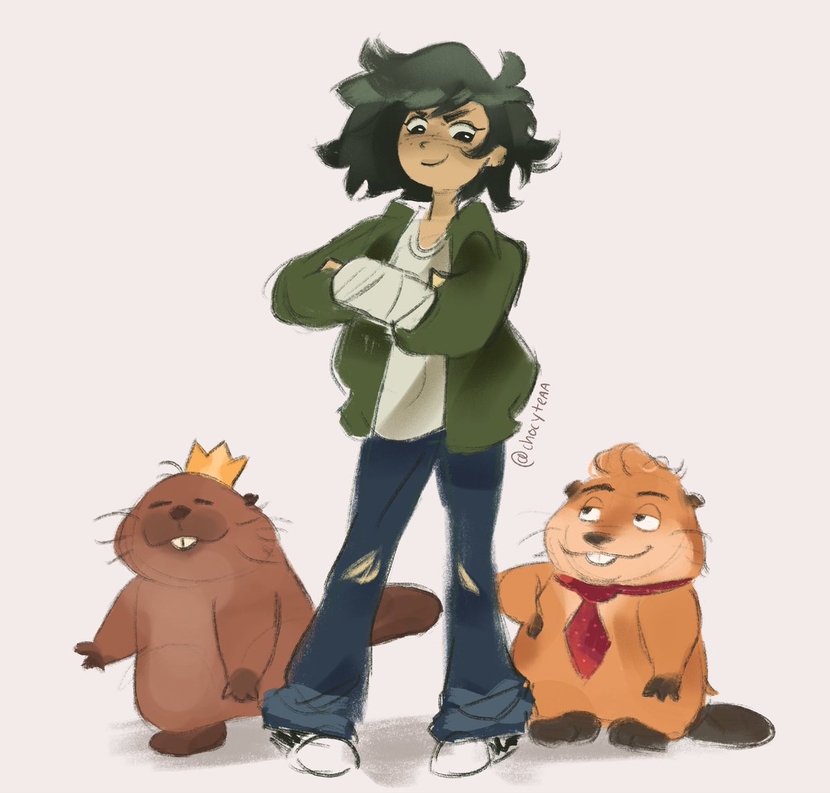 chocy🍵 tweet media