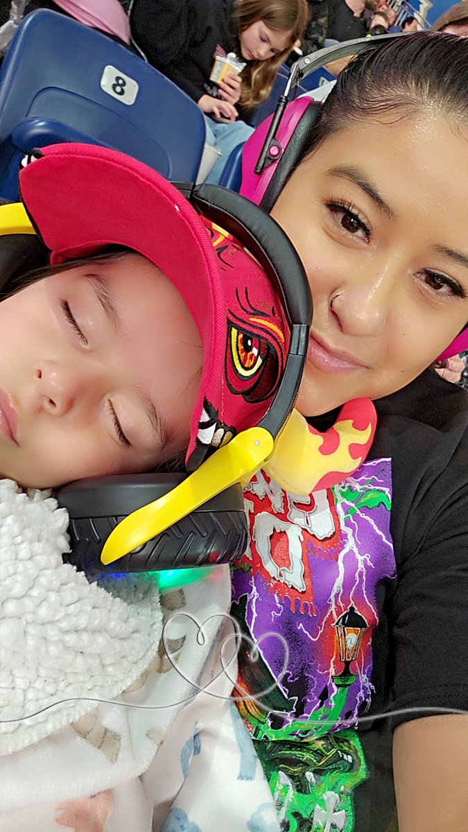 mangomami13's tweet photo. Monster Jam for my birthday boy #MonsterJam #3 https://t.co/VbtURlu91V