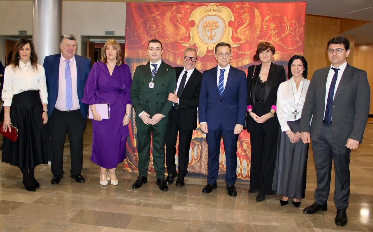 Partido Popular de Castilla-La Mancha tweet media