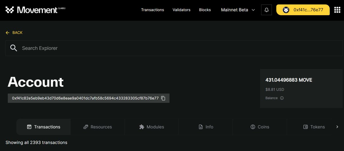 mandroperz's tweet photo. 100M transactions is just the beginning. https://t.co/LGFSUZNXFu