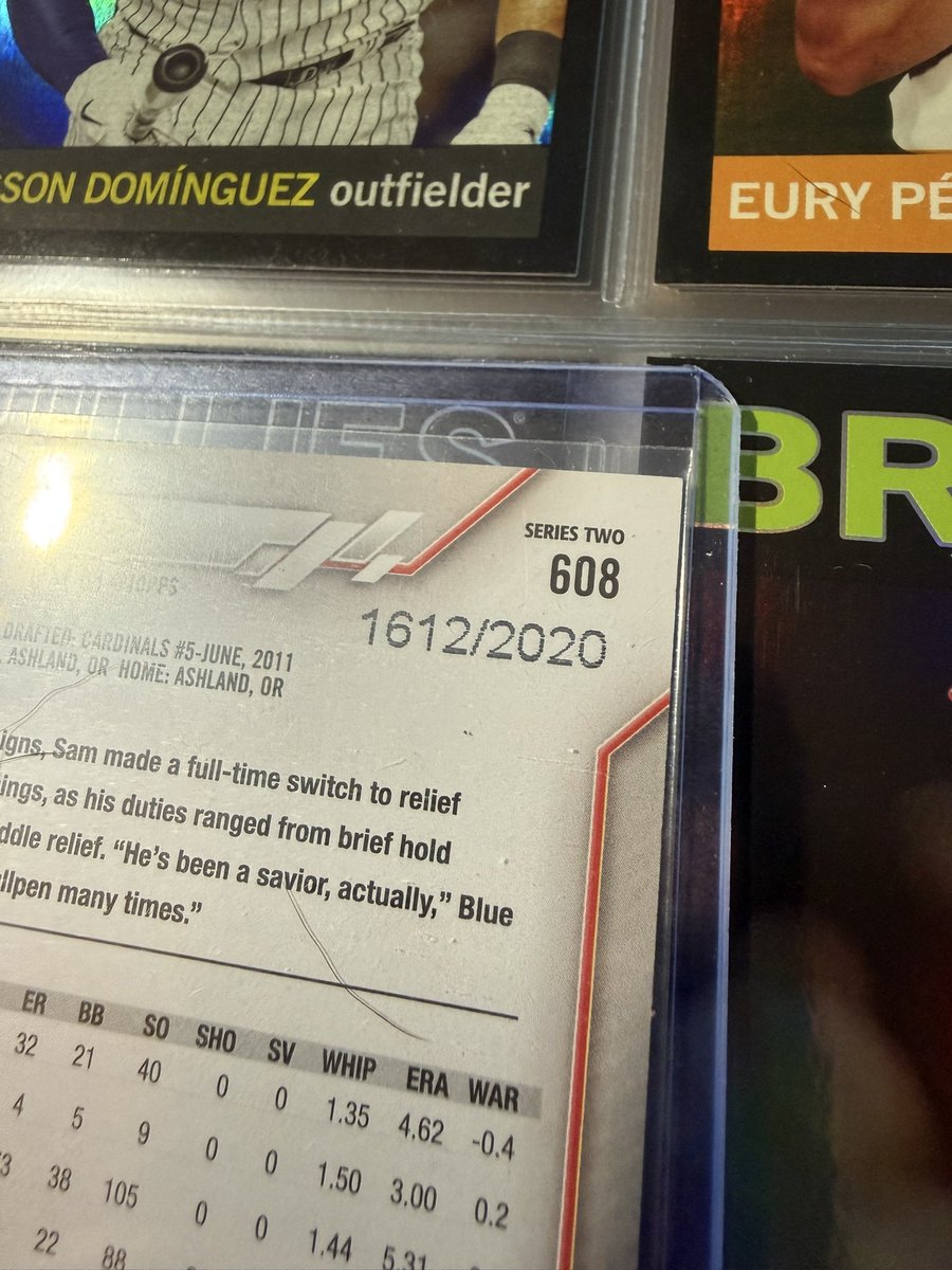 Card Goat tweet media