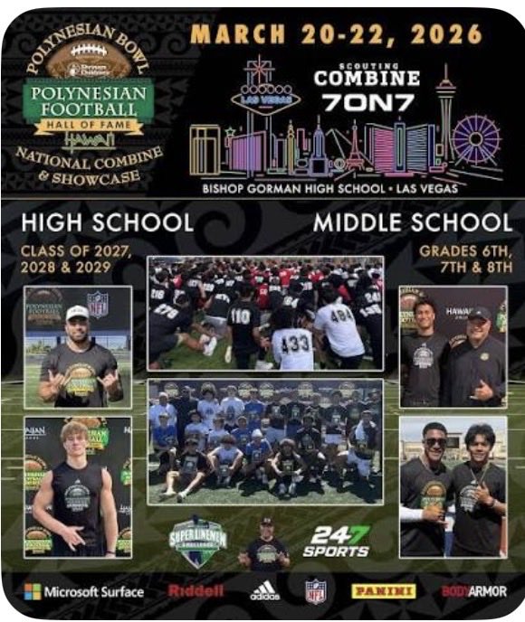 Tanner Ehmen 2027 TE tweet media