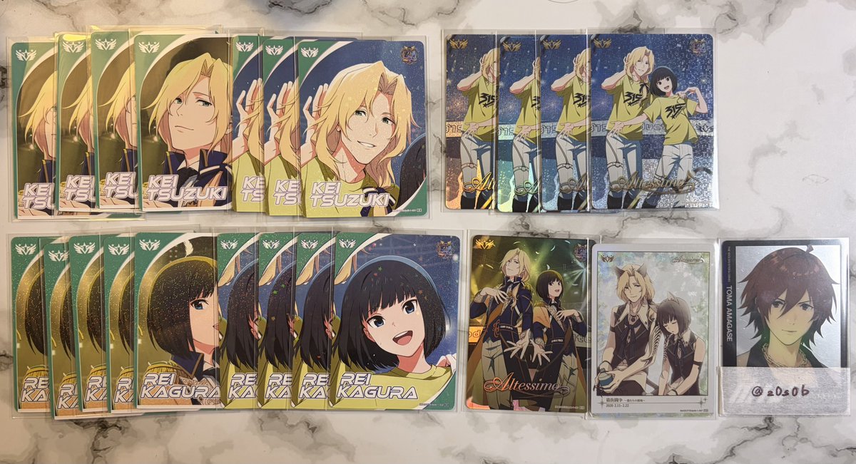 鴨﨑@お取引 tweet media