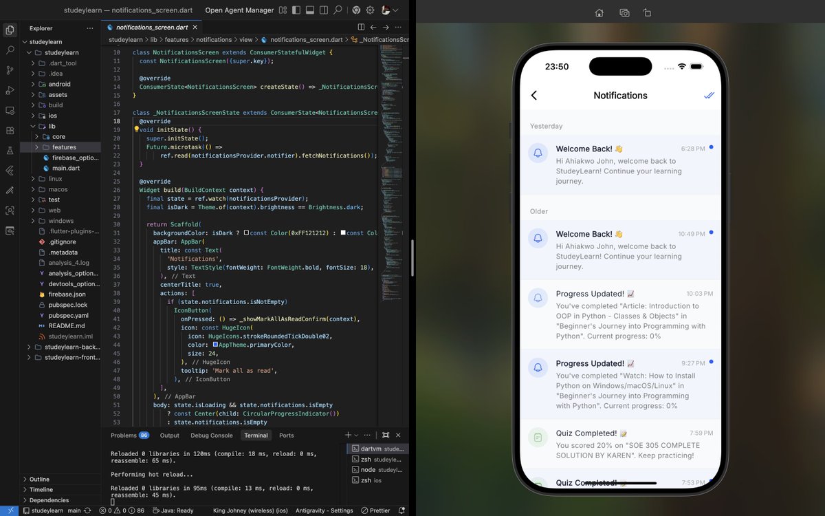 Ahiakwo John tweet media