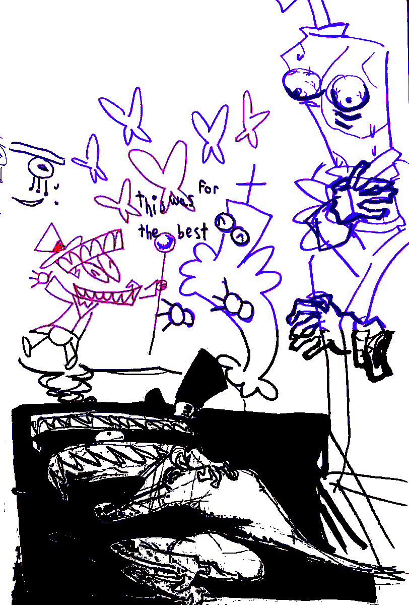 spider d executable tweet media