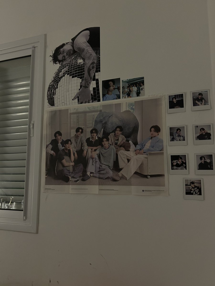 Jules enhypen is seven tweet media