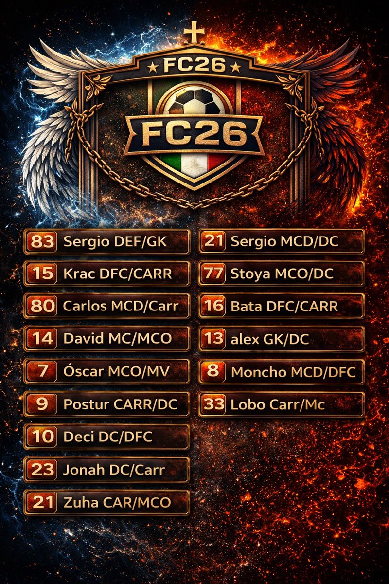 Iron Redemption tweet media