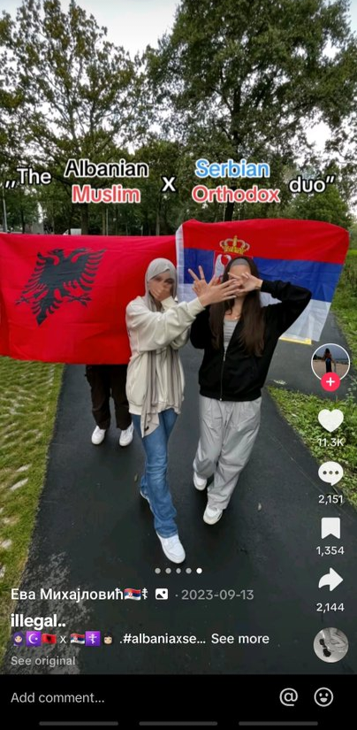 🇰🇷 Hyeon Gyu Oh My Goat 🇰🇷 tweet media