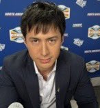 central heated rivalry tweet media