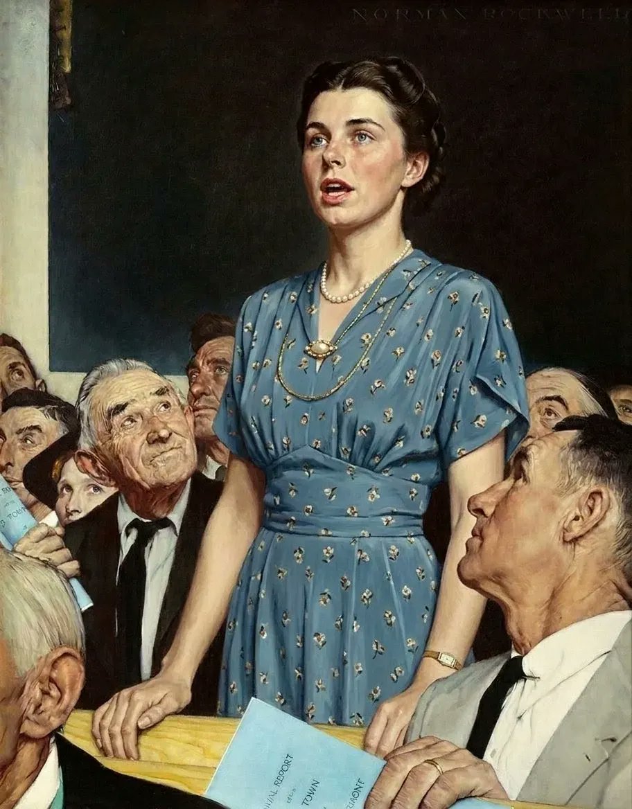 Department of Patriotic Efficiency tweet media