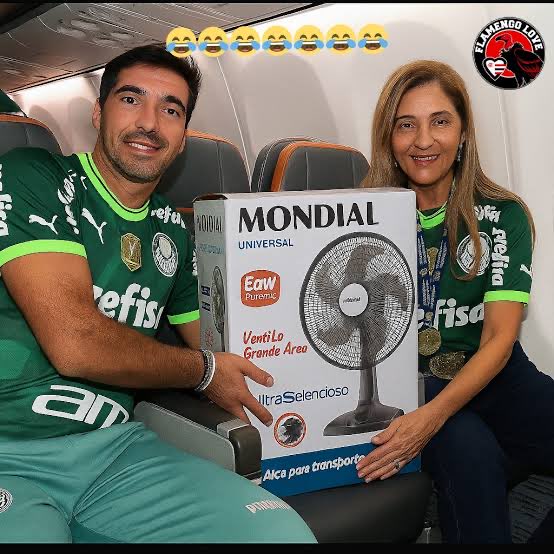 SávioCRF tweet media