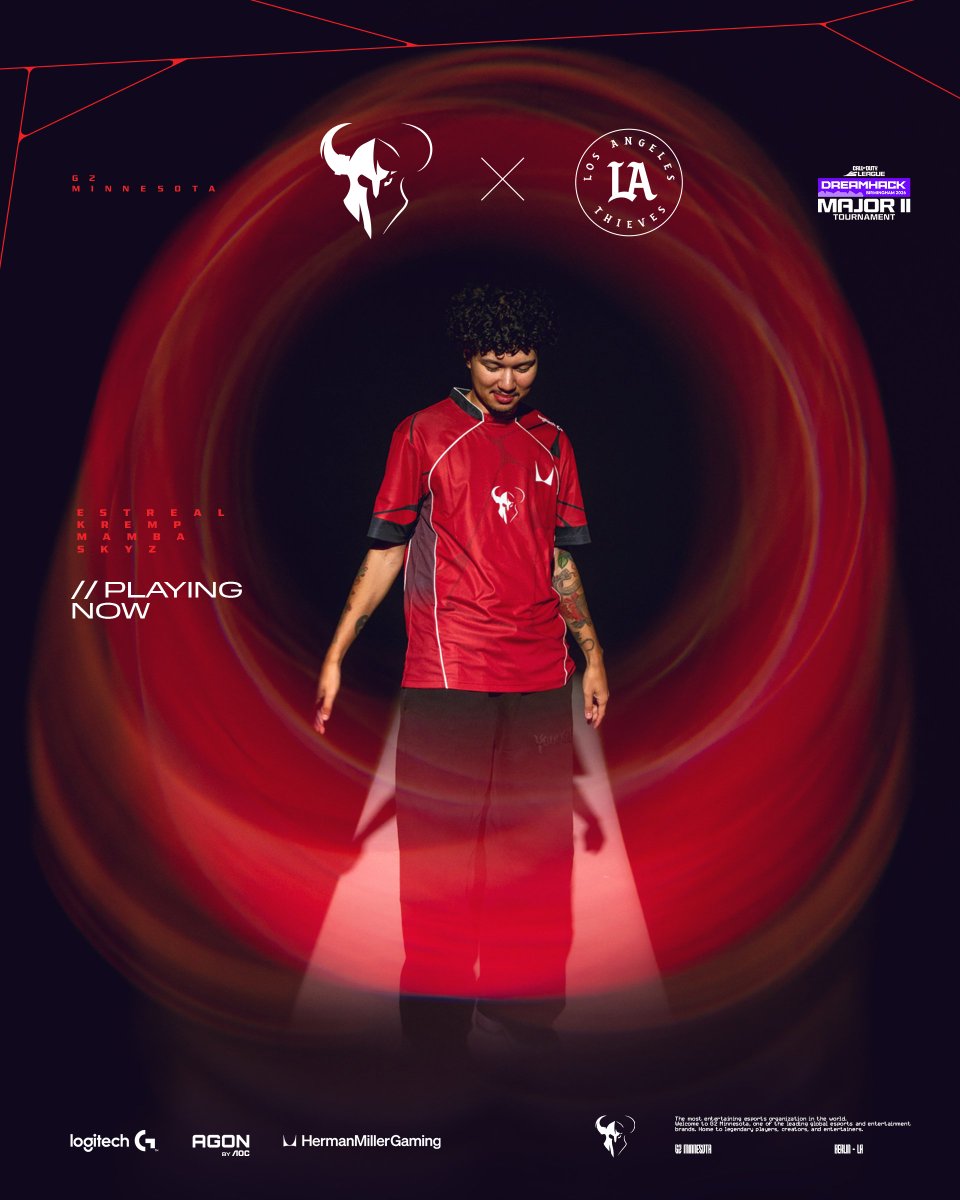 G2 Minnesota tweet media