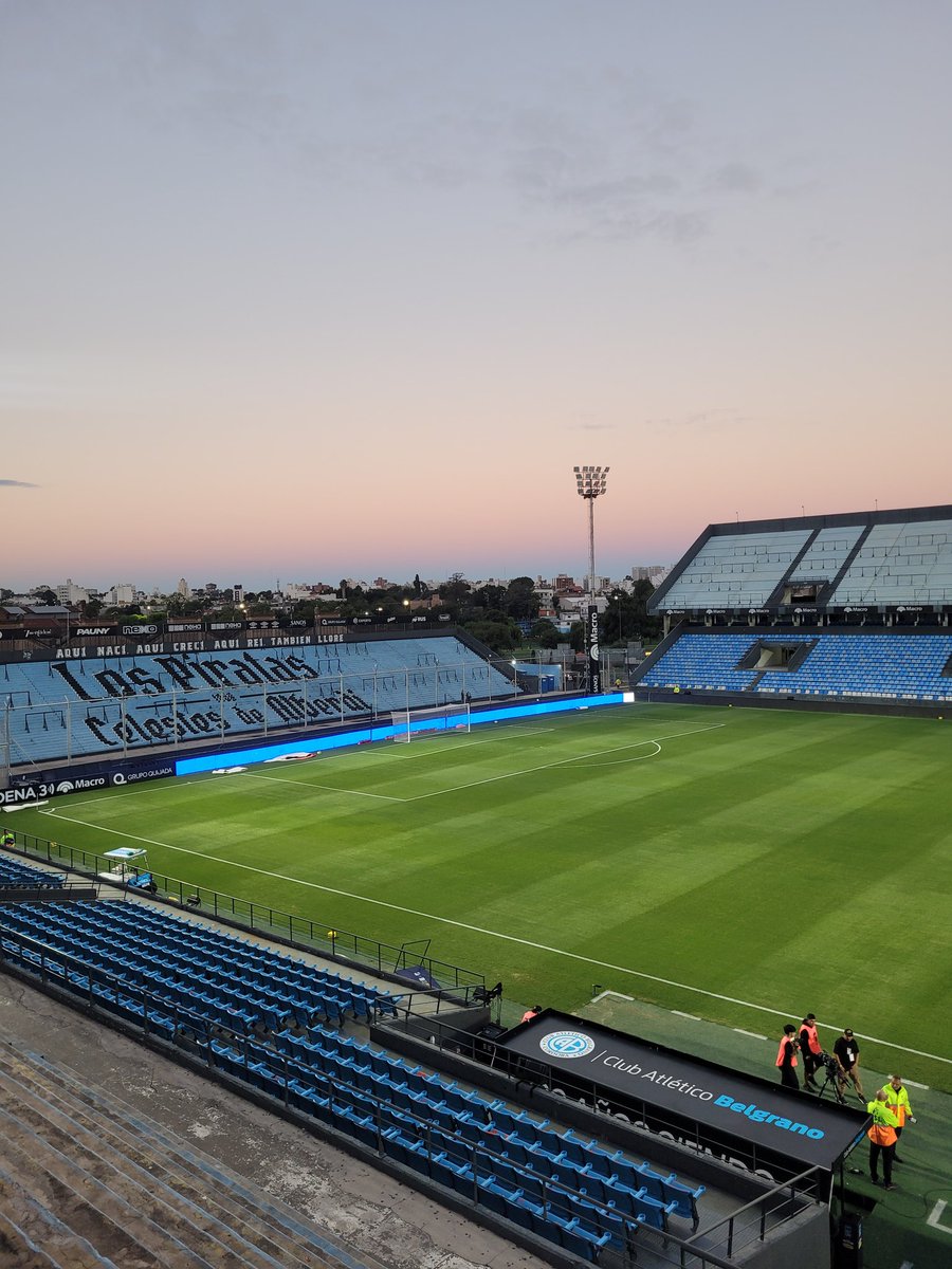 Federico Madeo tweet media