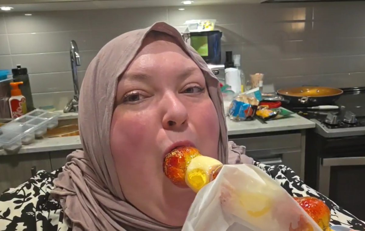 Fondue SpiteFulBisch 🧀 tweet media