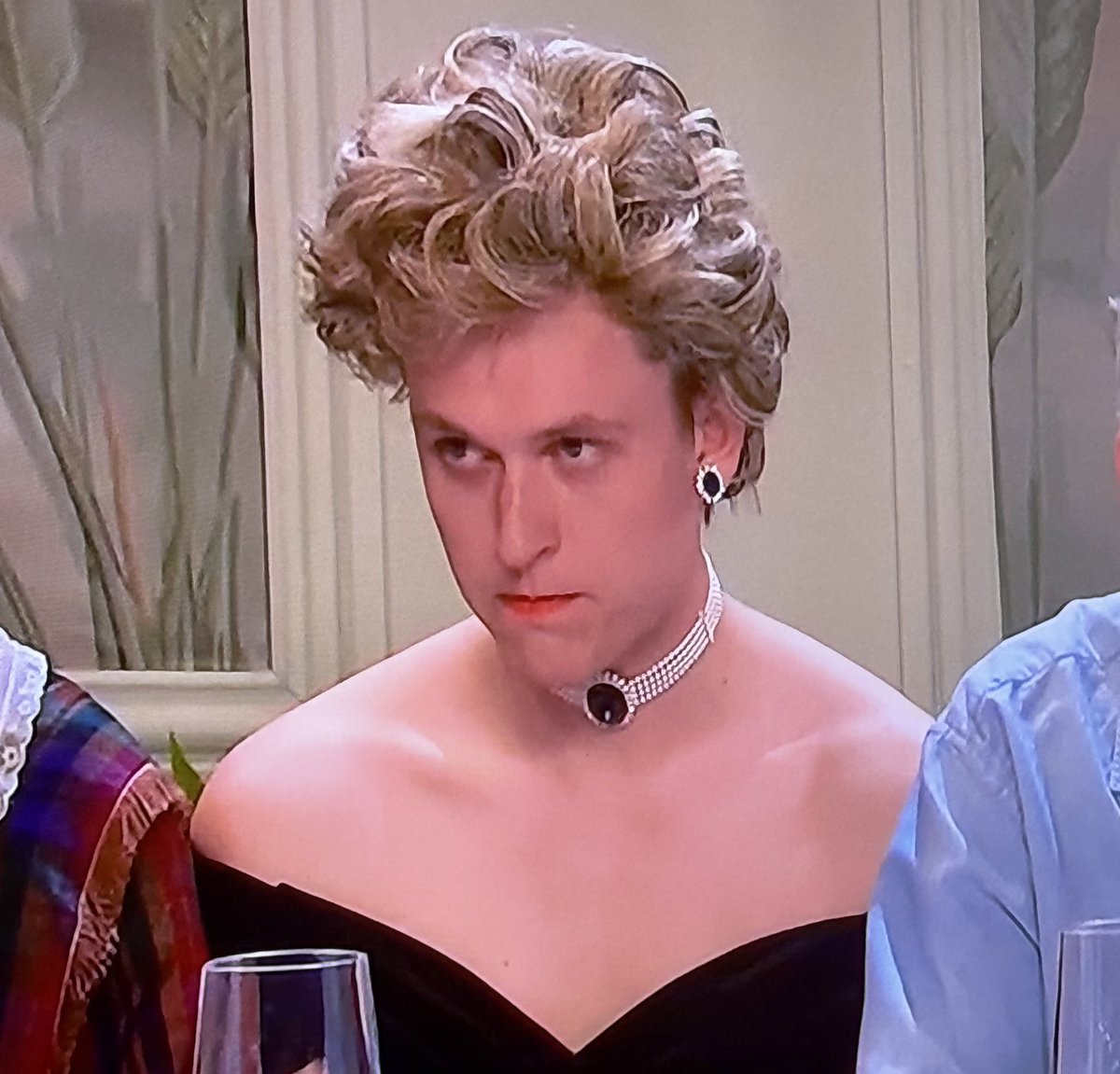 Jack Shep take a bow! My MVP of the night #snluk