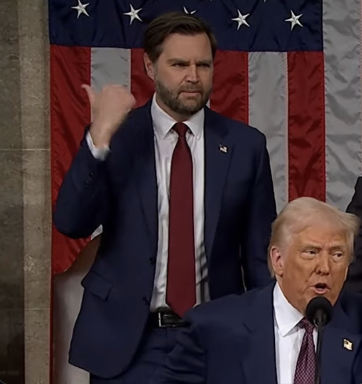 Trust Trump tweet media