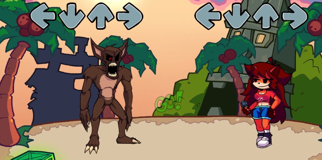 Wumpa League' tweet media