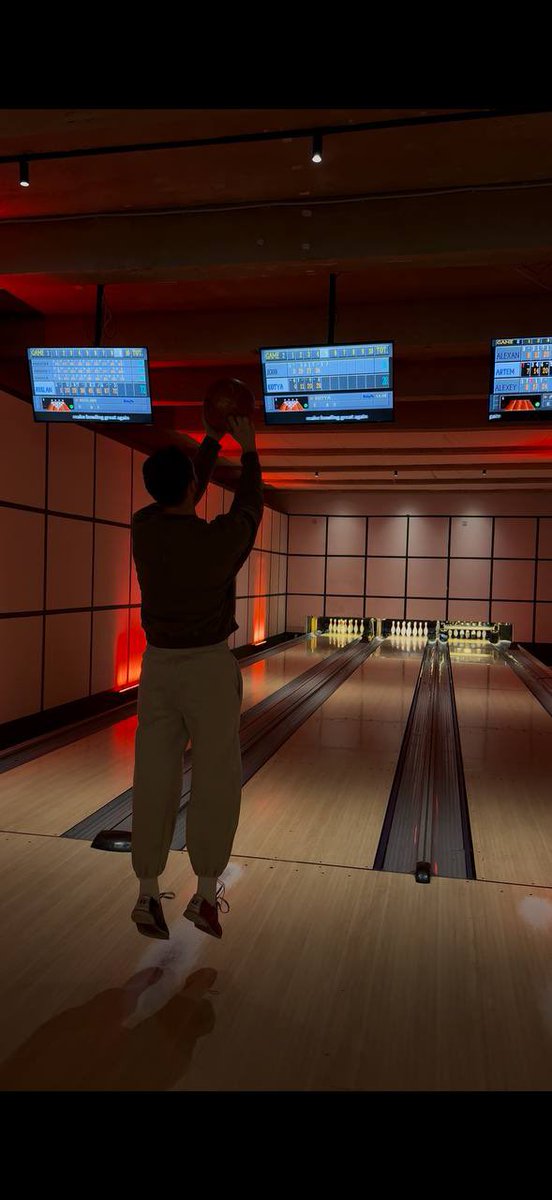 Игорек пирожок tweet media