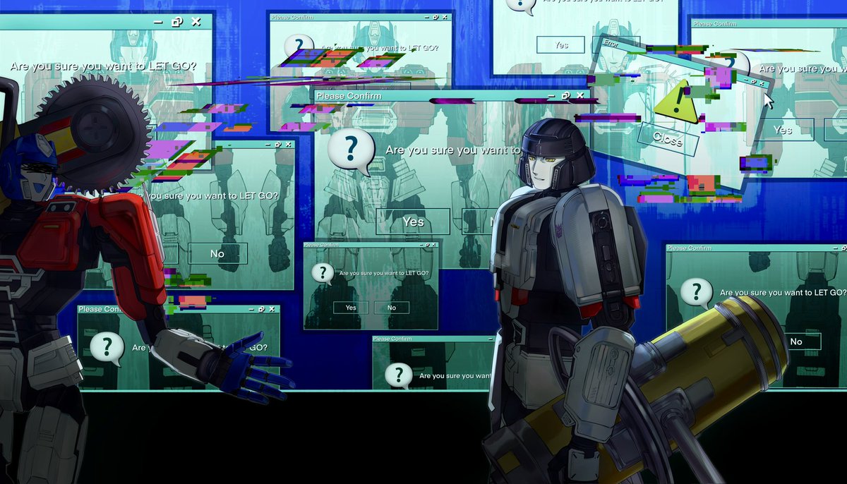 朧夜.（Comms open🫶） tweet media