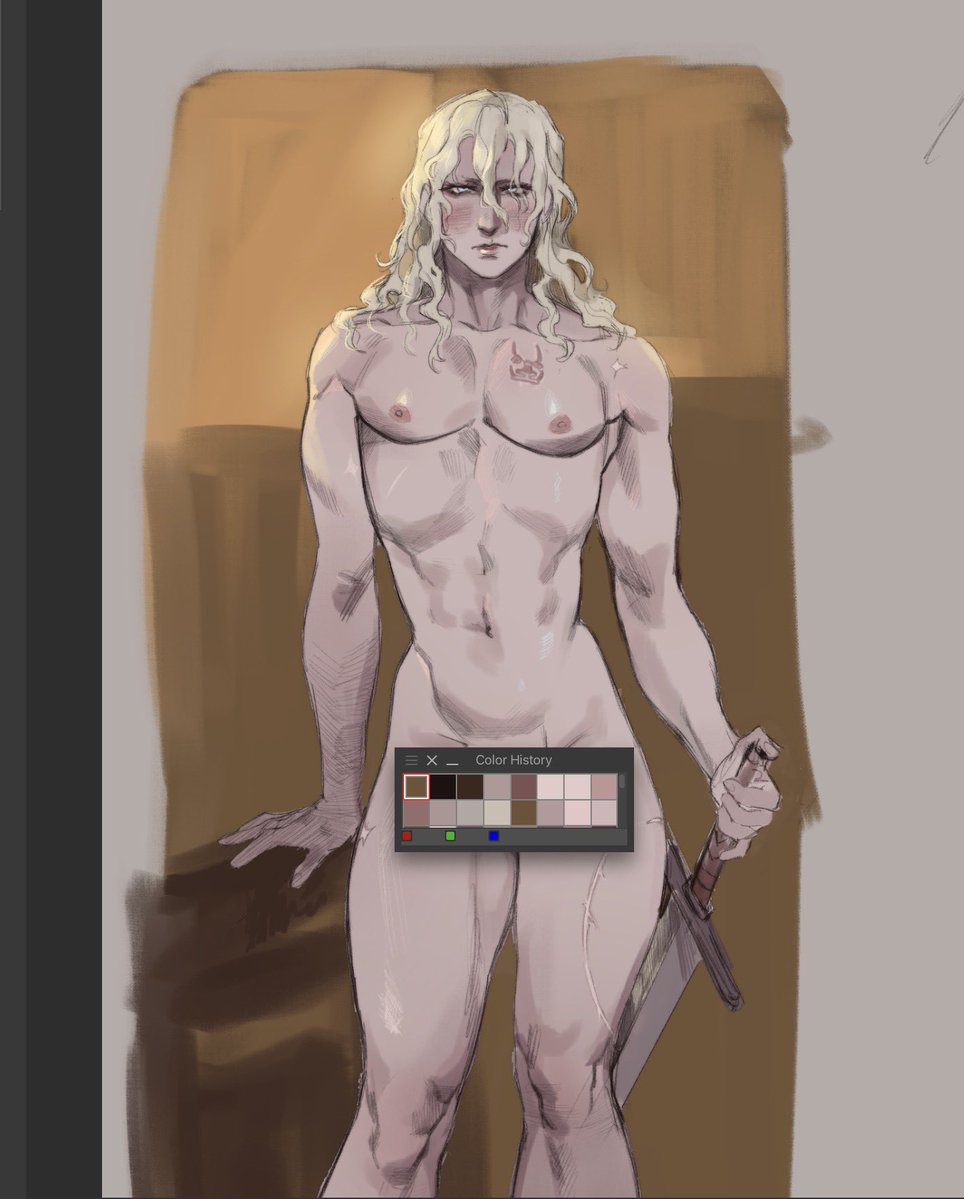 Dame | twink defender /comms closed/ tweet media