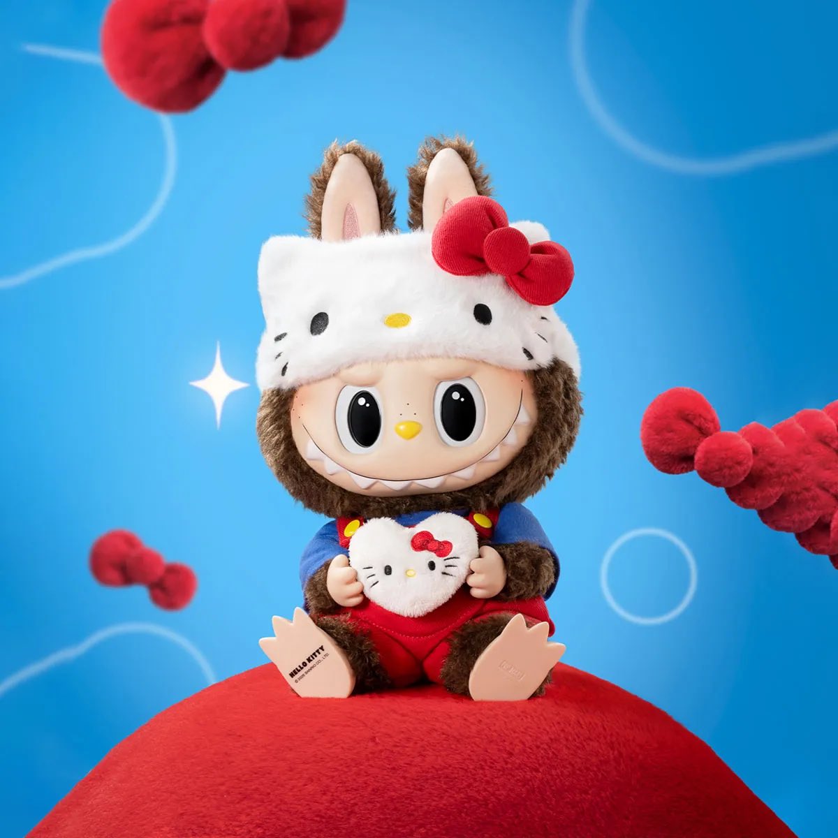 gal_10v's tweet photo. サンリオコラボきました🎁

ラブブ抽選でプレゼントしたいです🥰

送料も無料です✨

5名様🥰

フォロー
リポスト
いいね
好きなサンリオキャラクターをコメント

上記で完了です✅

3月25日に締め切ります✨ https://t.co/KiugduXcqP