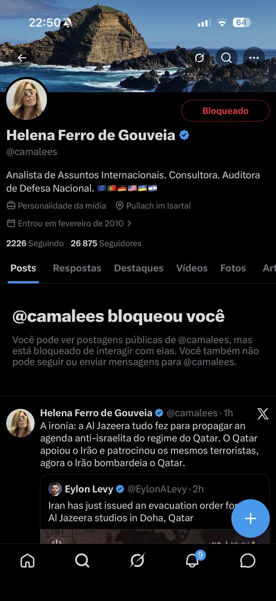 Chefe Jamon tweet media