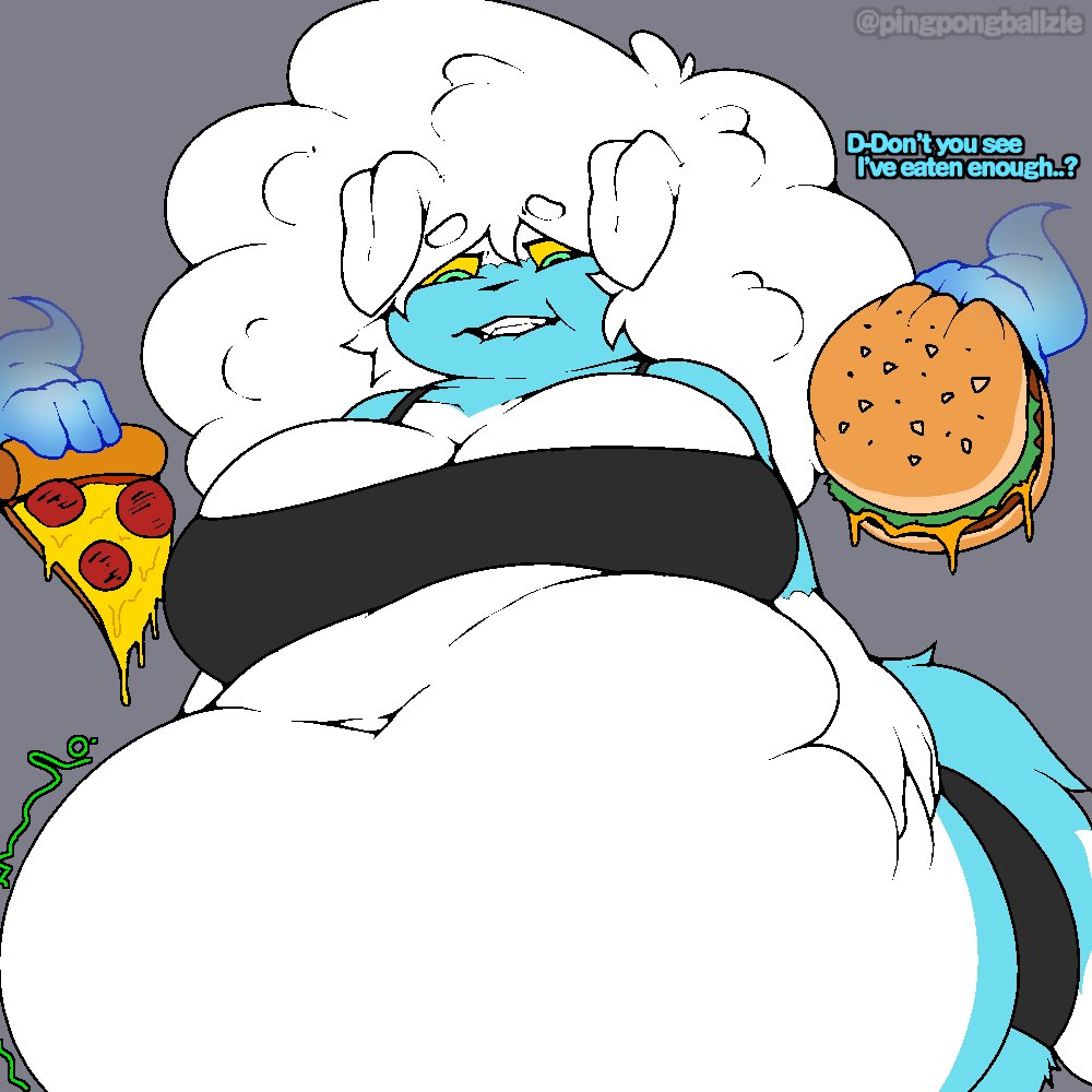 pingpongballz 🔞 tweet media