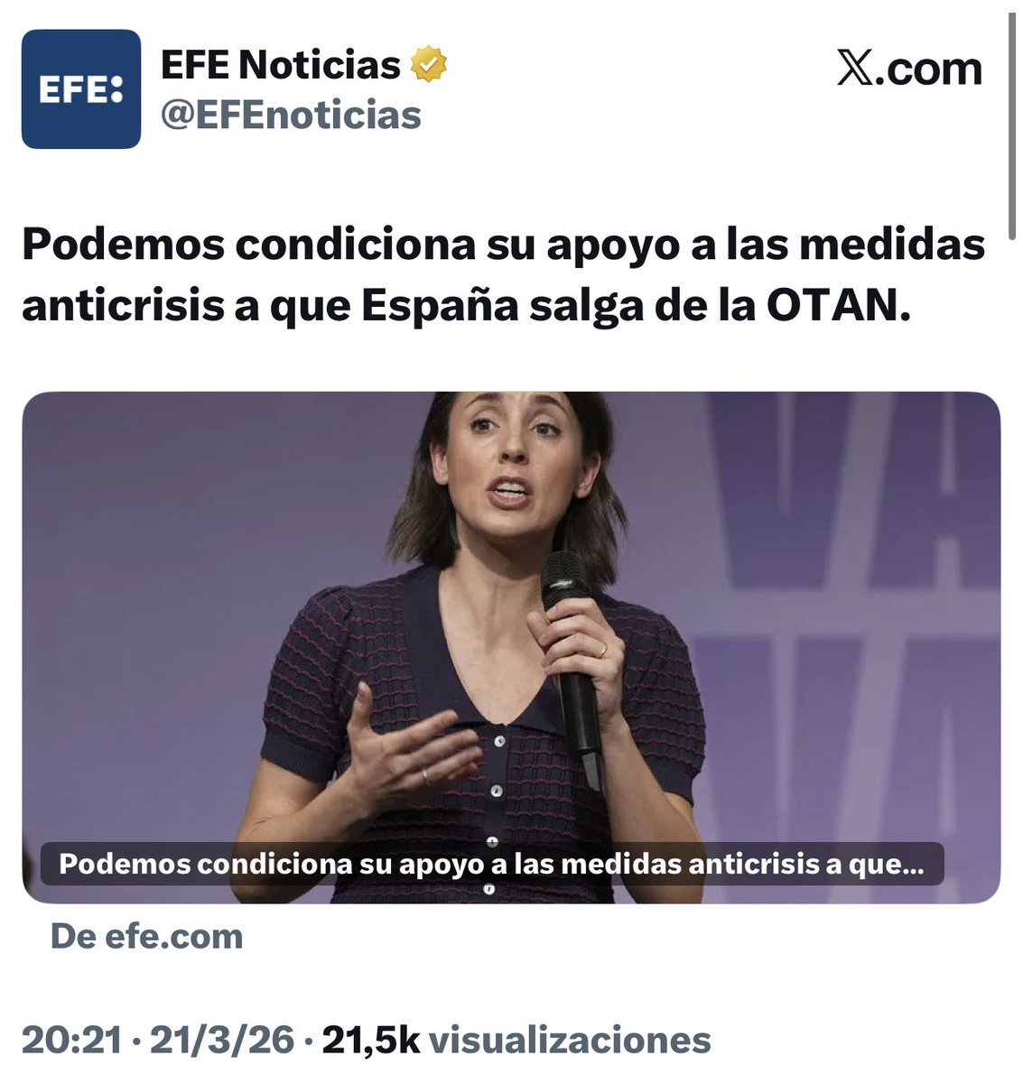 Mónica Canitrot 🇪🇦 tweet media