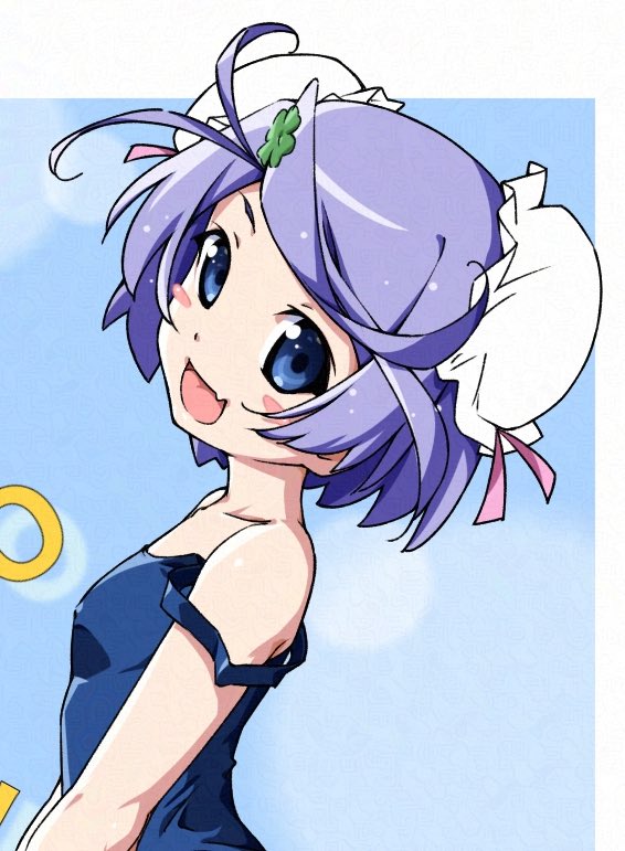 みぃたん みぃたん