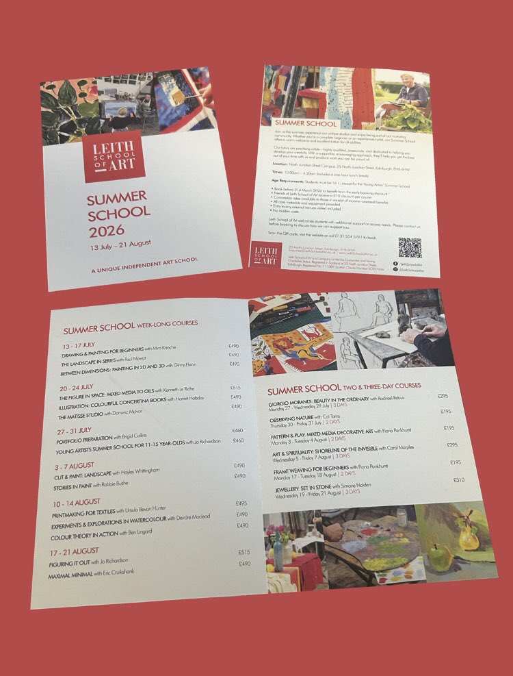 Out of Hand Scotland tweet media