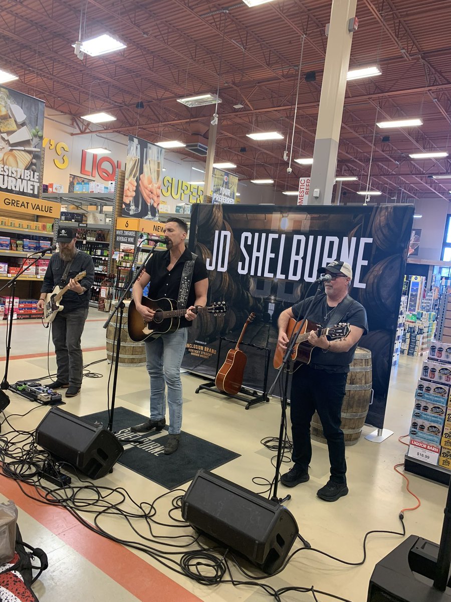 JD Shelburne tweet media