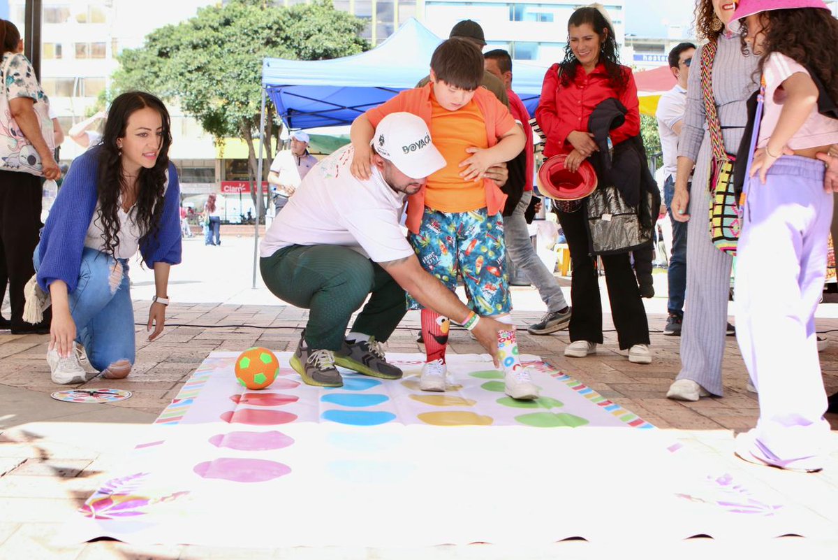 Indeportes Boyacá tweet media
