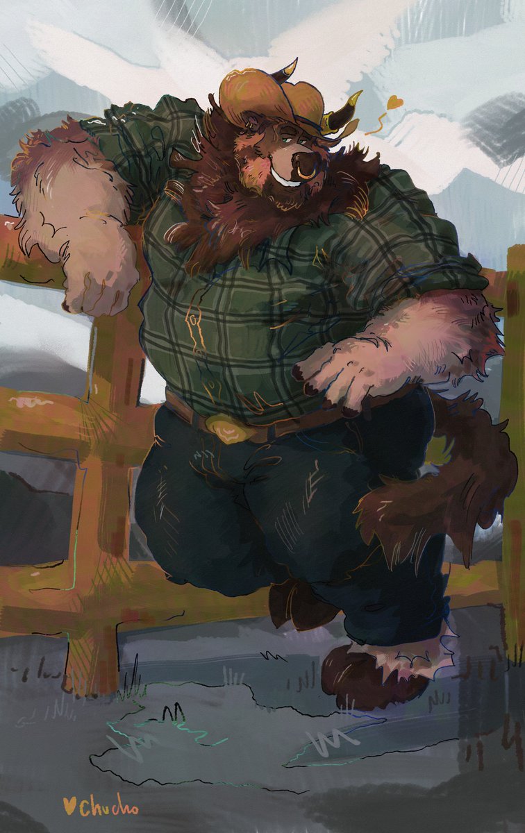 chuchooo tweet media