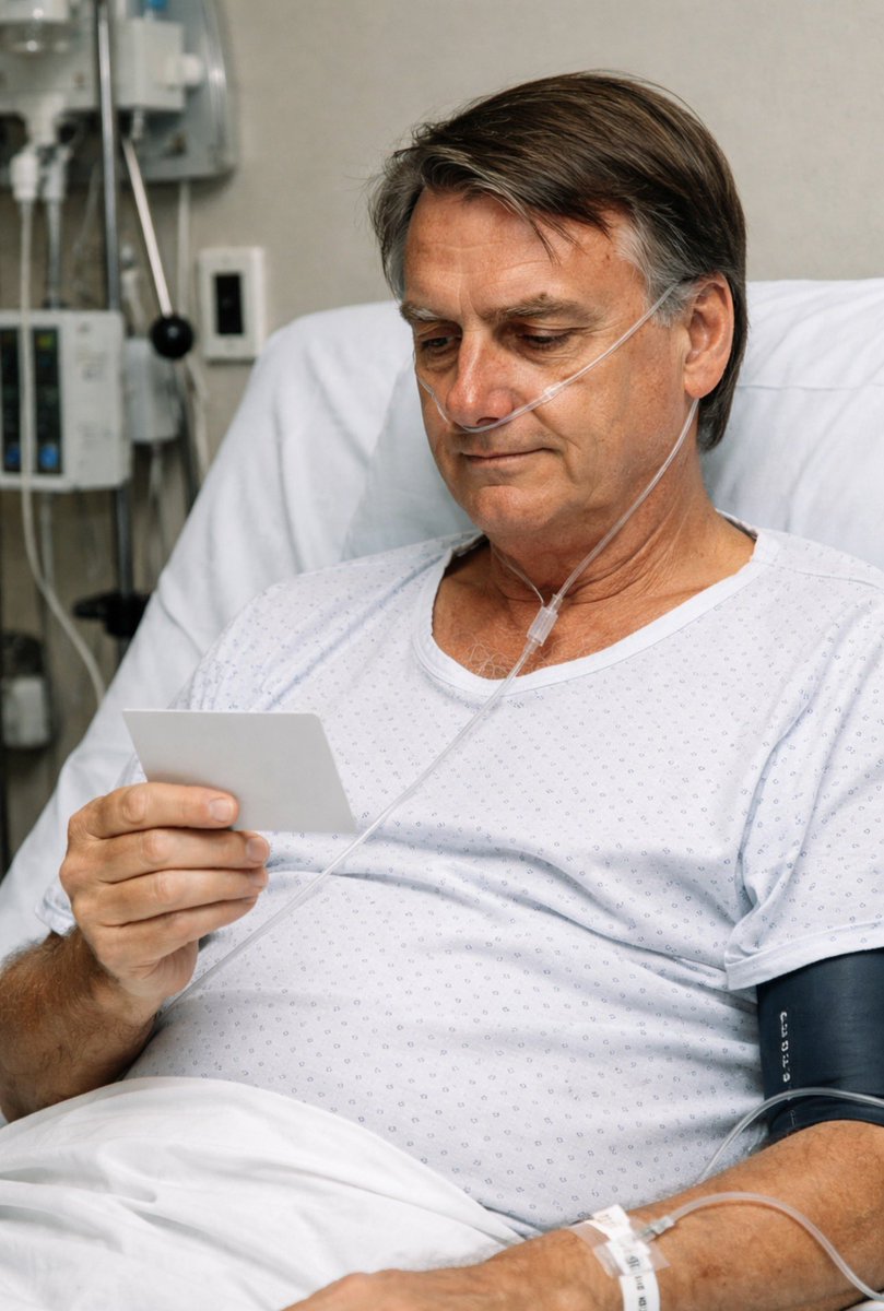 Carlos Bolsonaro tweet media