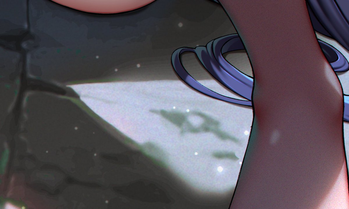 newmoonSHIRA ☽ squiddymoon tweet media