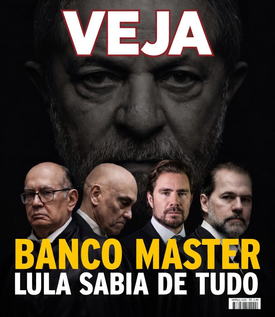 Democracia Viva🗯️ (@democraciabr_ja) on Twitter photo 