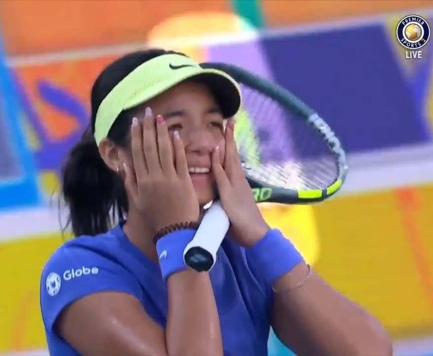 🇵🇭 ALEX EALA 👑 NEWS tweet media