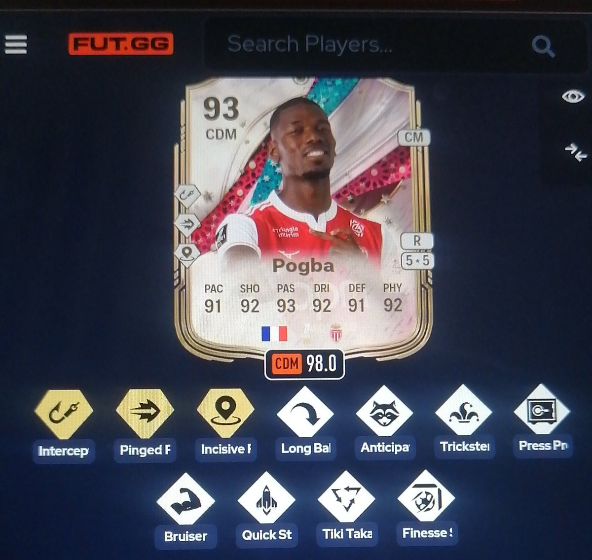 Just amori tweet media