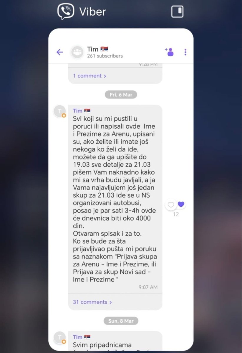 U cara Trajana kozije uši tweet media