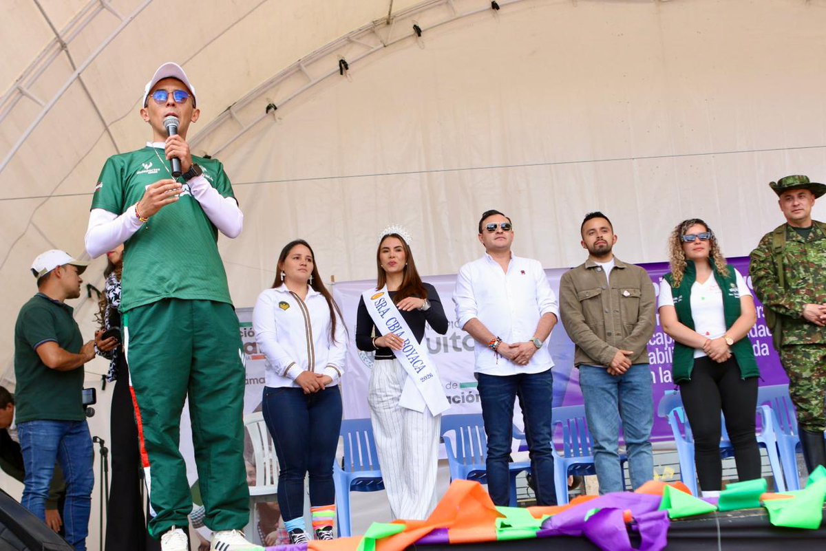 Indeportes Boyacá tweet media