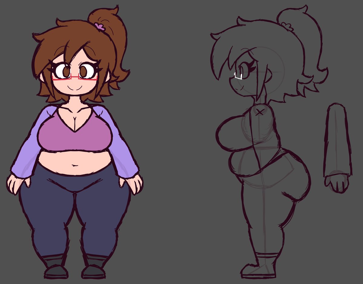 Anonin🔞 tweet media