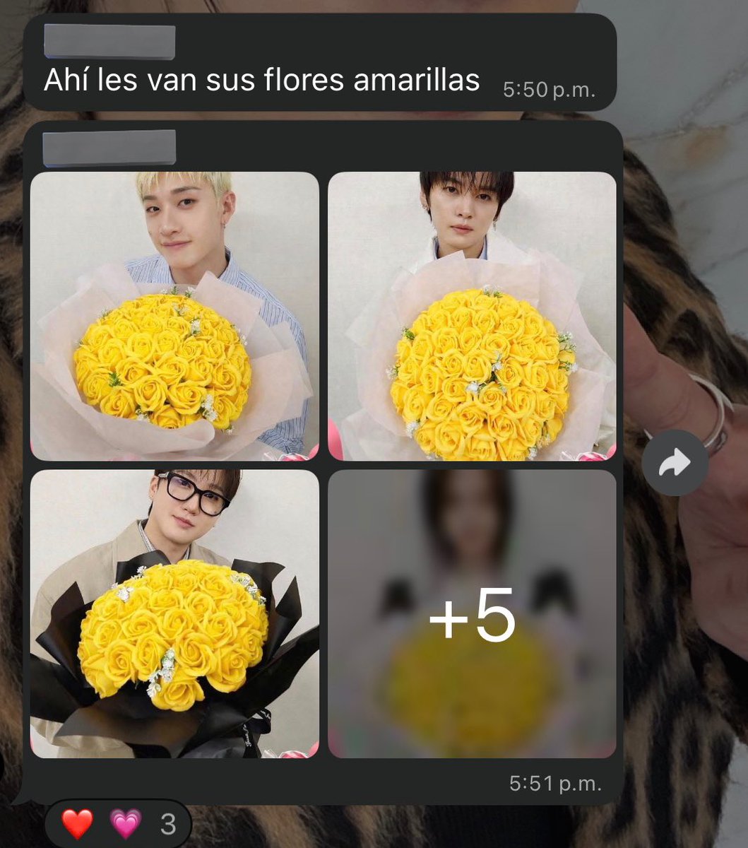 사탕✰ tweet media