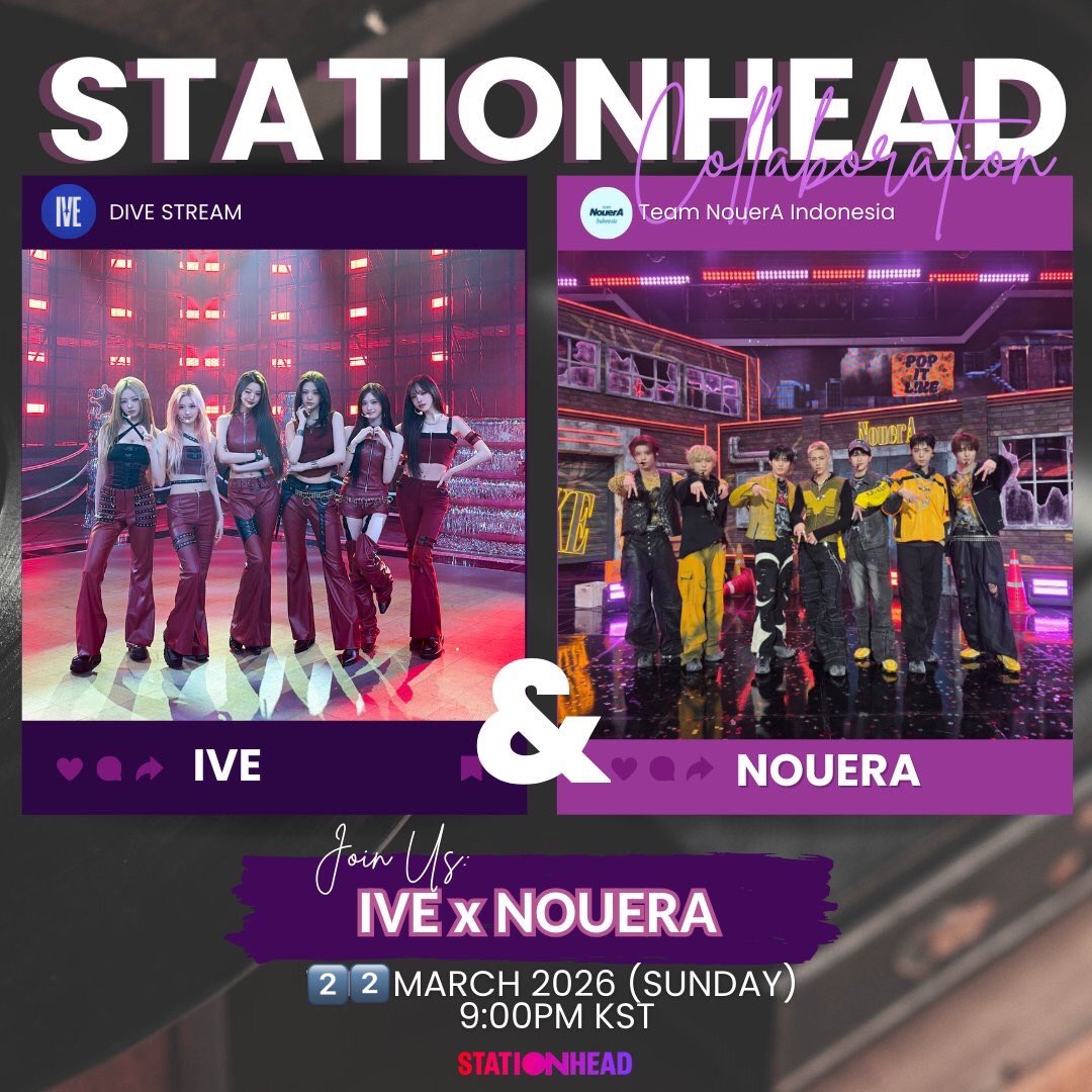 DIVE STREAM tweet media