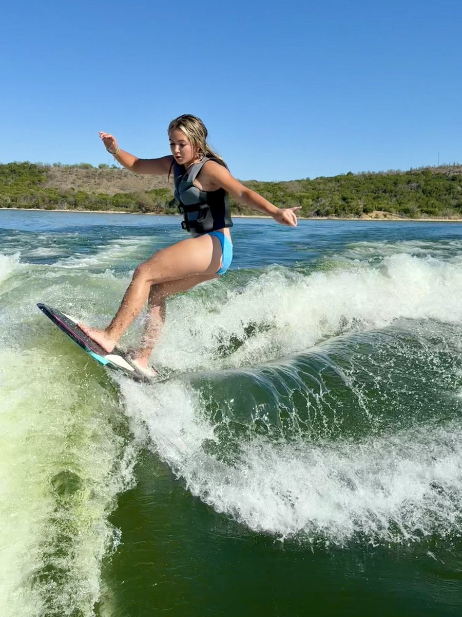 ABBY CANION - CLASS OF 2029 tweet media