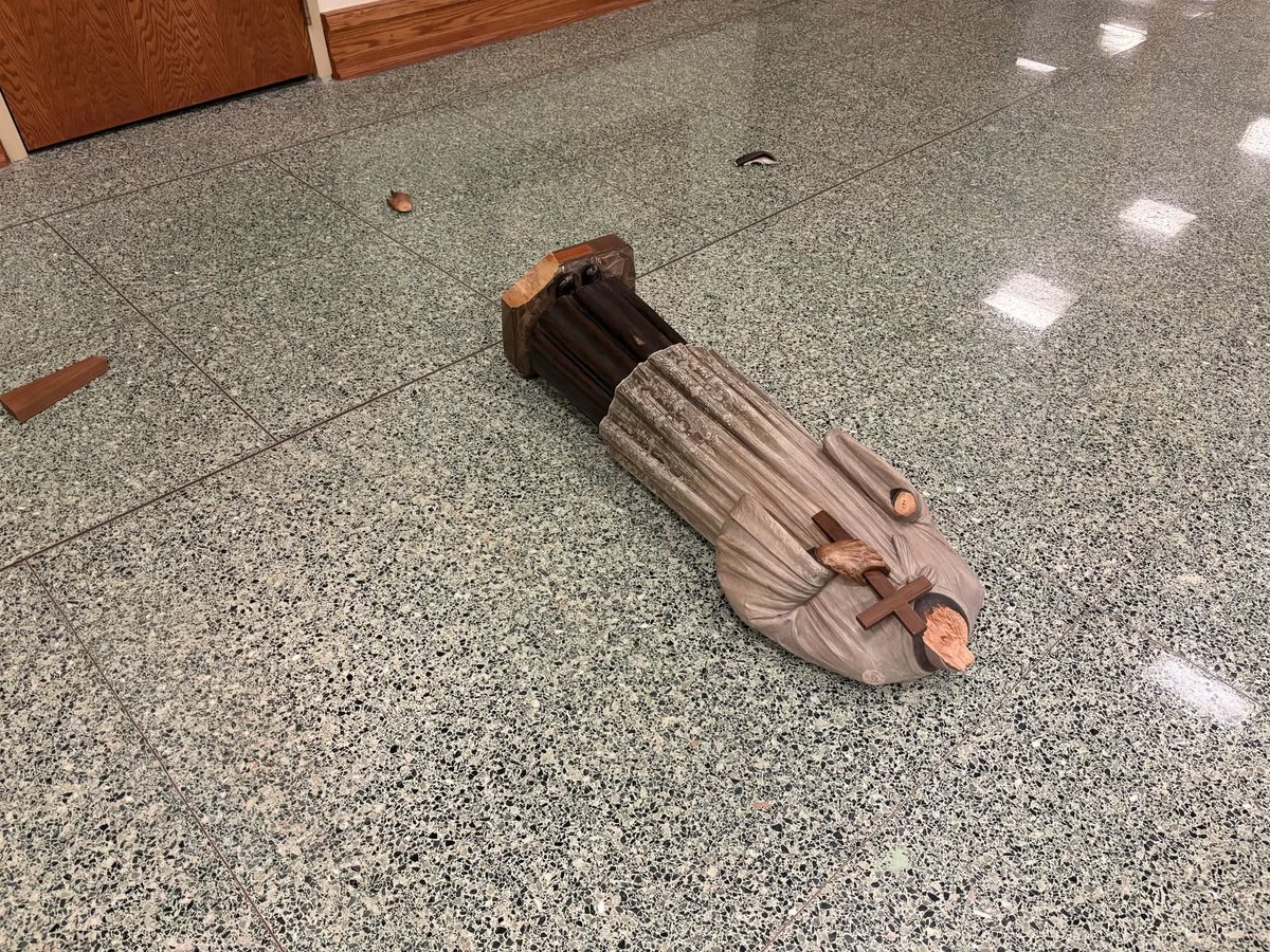 The Corridor News tweet media