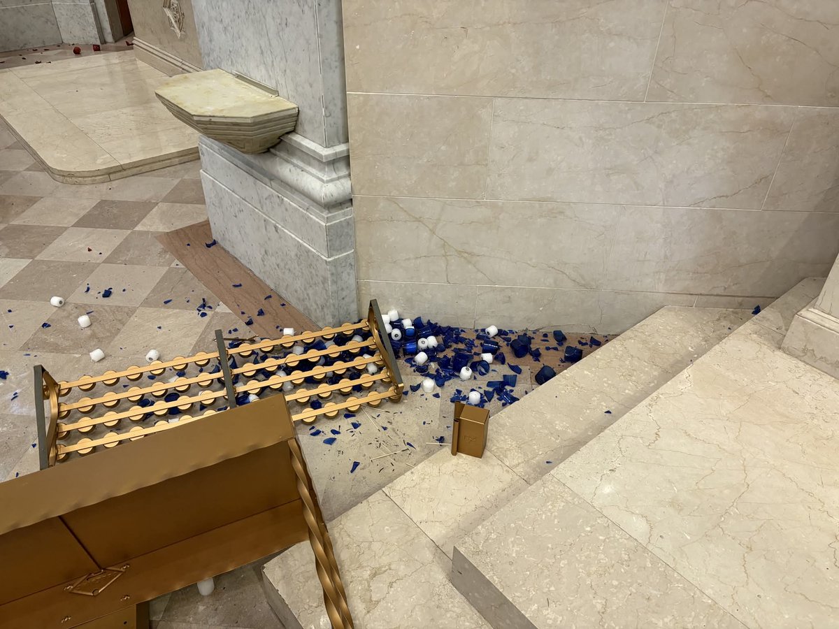 The Corridor News tweet media