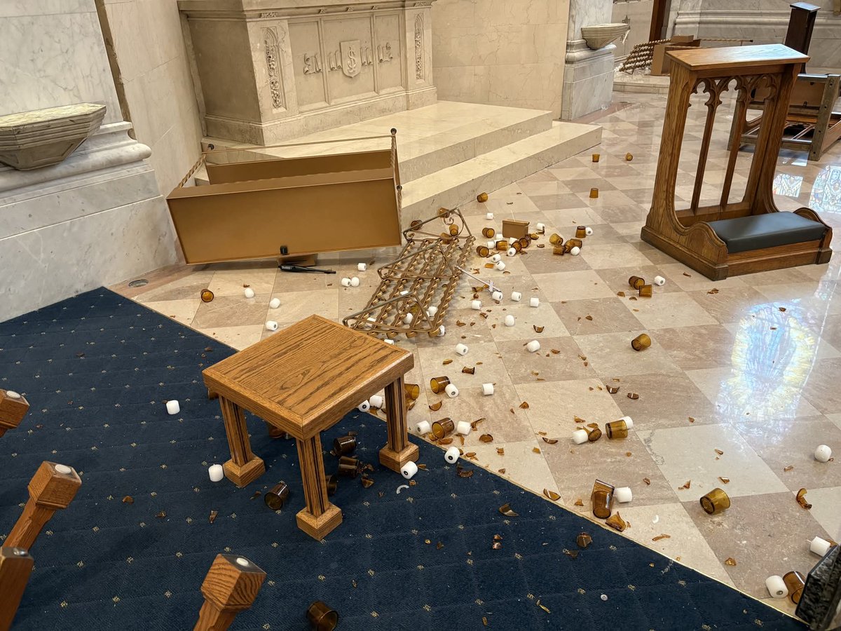 The Corridor News tweet media