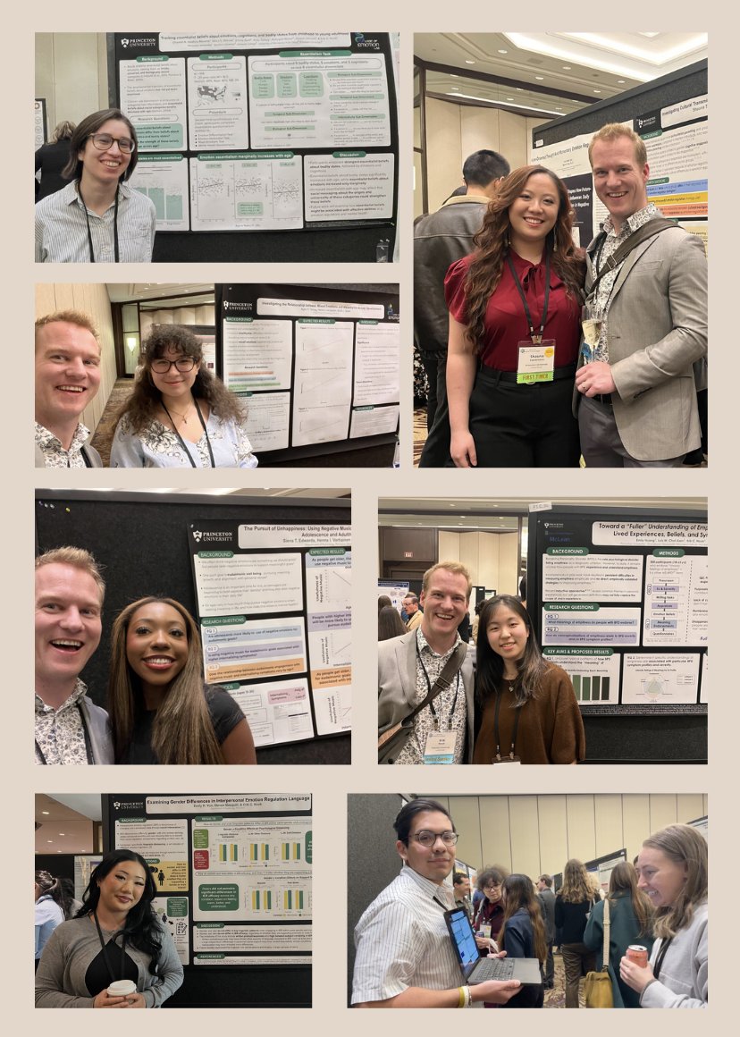 Logic of Emotion Lab tweet media