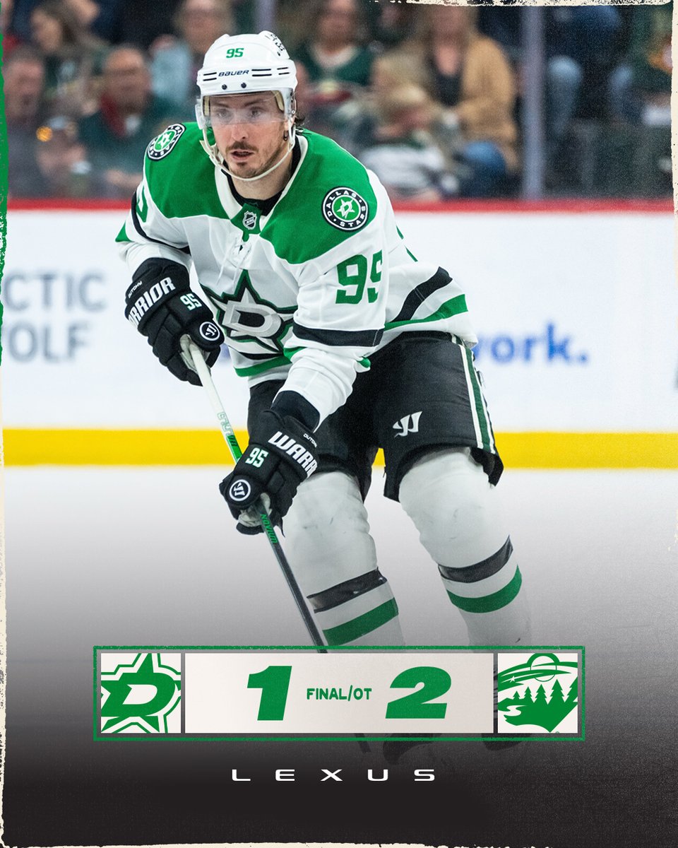 x - Dallas Stars tweet media